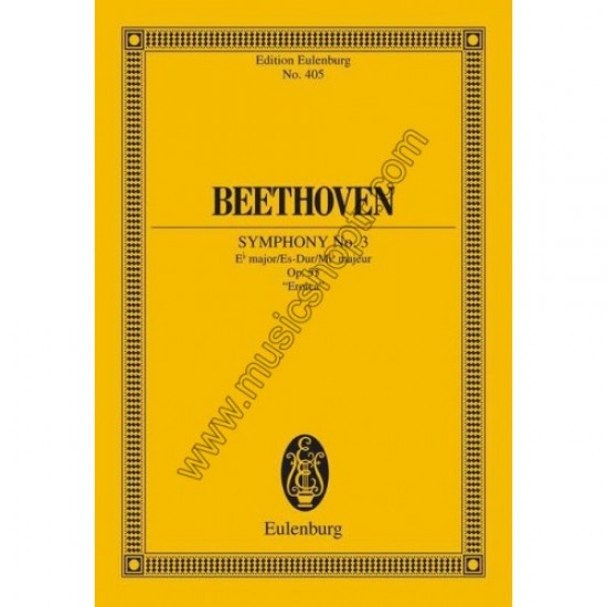 BEETHOVEN, Ludwig van