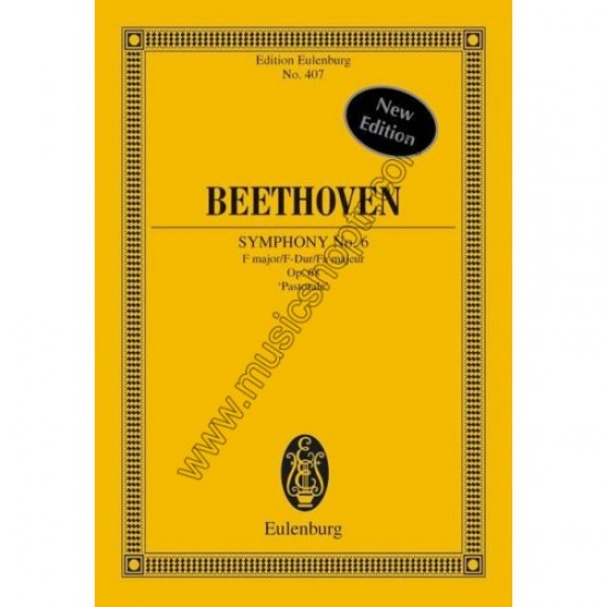 BEETHOVEN, Ludwig van