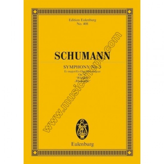 SCHUMANN, Robert