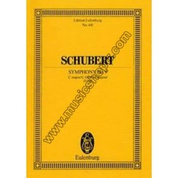 SCHUBERT, Franz