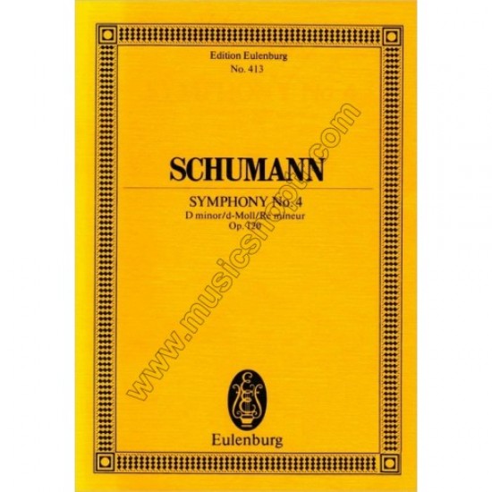 SCHUMANN, Robert