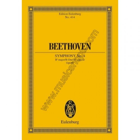 BEETHOVEN, Ludwig van