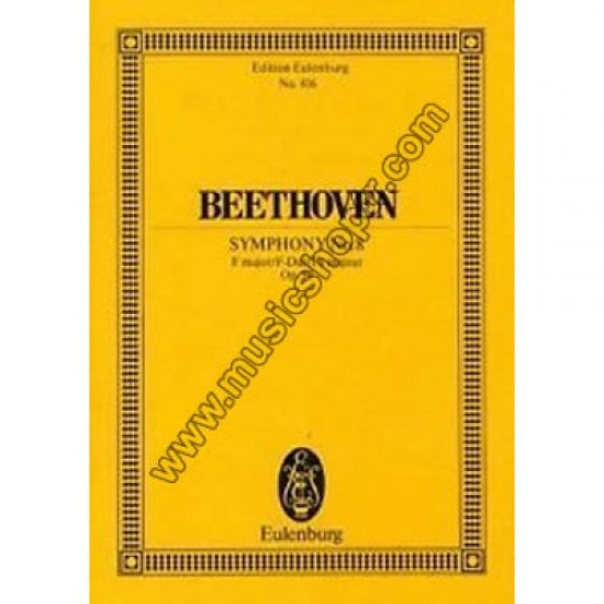 BEETHOVEN, Ludwig van