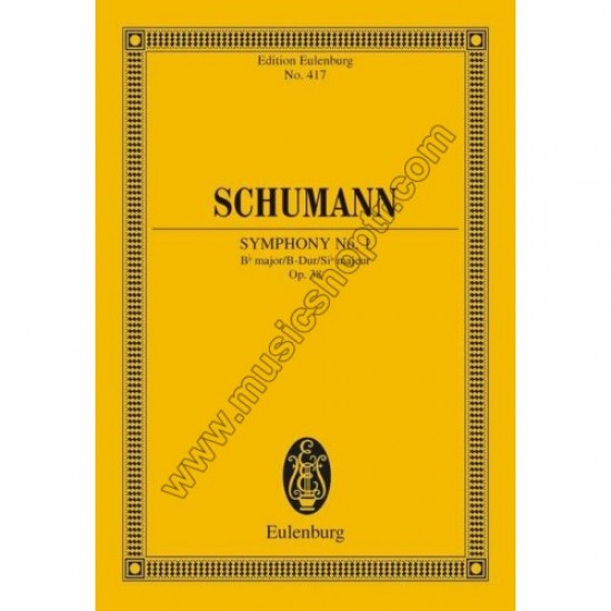 SCHUMANN, Robert