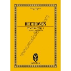 BEETHOVEN, Ludwig van BEETHOVEN, Ludwig van