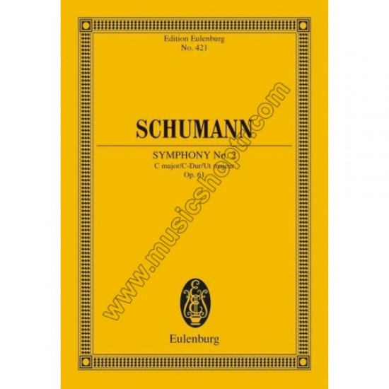 SCHUMANN, Robert