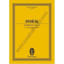 DVORAK, Antonin