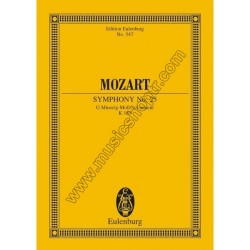 MOZART, Wolfgang Amadeus
