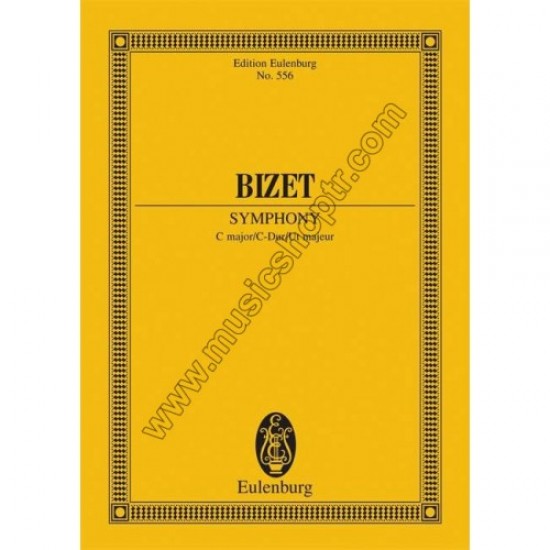 BIZET, Georges