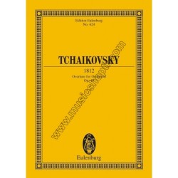 TSCHAIKOWSKY, Peter Iljitsch