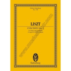LISZT, Franz