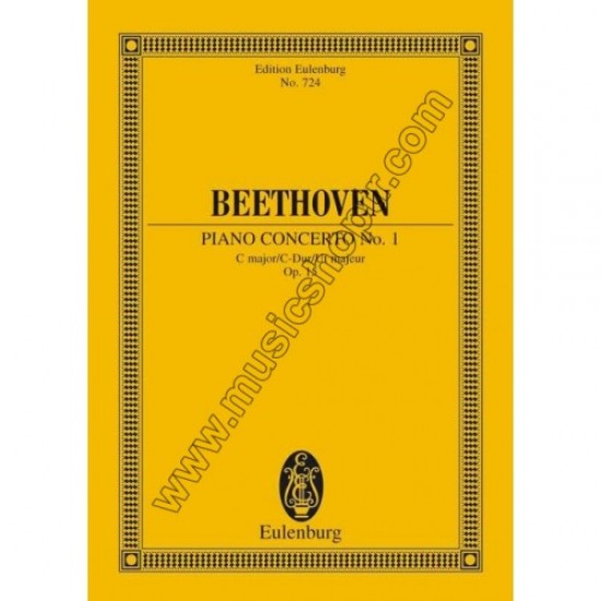 BEETHOVEN, Ludwig van