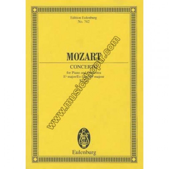 MOZART, Wolfgang Amadeus