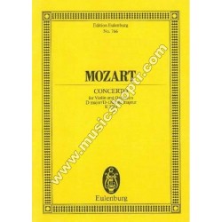 MOZART, Wolfgang Amadeus