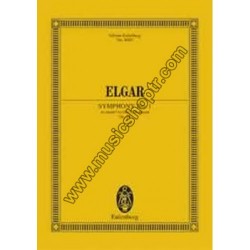 ELGAR, Edward