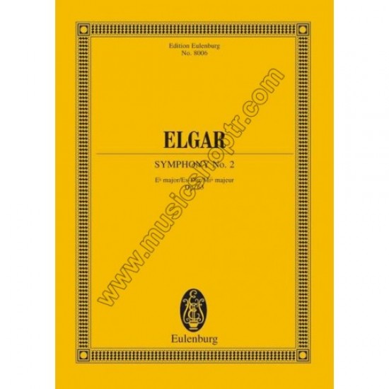 ELGAR, Edward