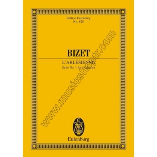 BIZET, Georges