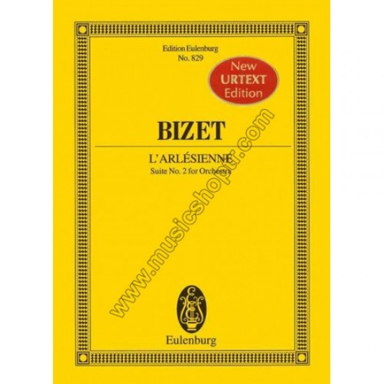 BIZET, Georges