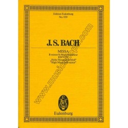 BACH,  Johann Sebastian BACH,  Johann Sebastian