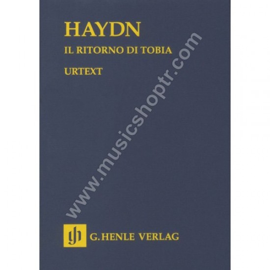 HAYDN, Joseph