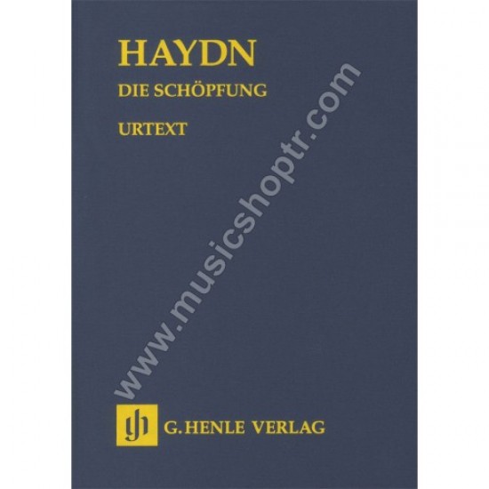 HAYDN, Joseph