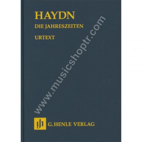 HAYDN, Joseph