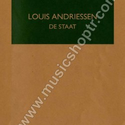 ANDRIESSEN, Louis