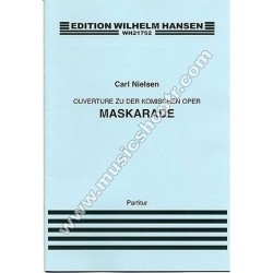 NIELSEN, Carl NIELSEN, Carl
