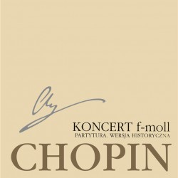CHOPIN, Frederic CHOPIN, Frederic