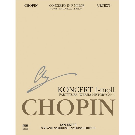 CHOPIN, Frederic