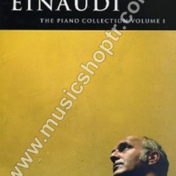 EINAUDI, Ludovico