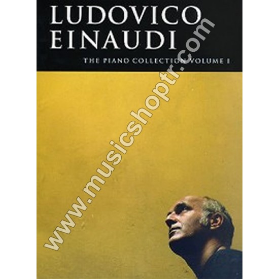 EINAUDI, Ludovico