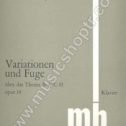 RIMSKY - KORSAKOW, N.