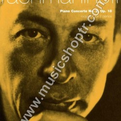 RACHMANINOFF, Sergei