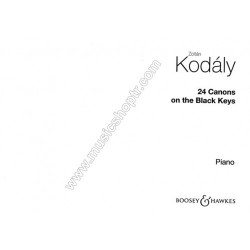 KODALY, Zoltán