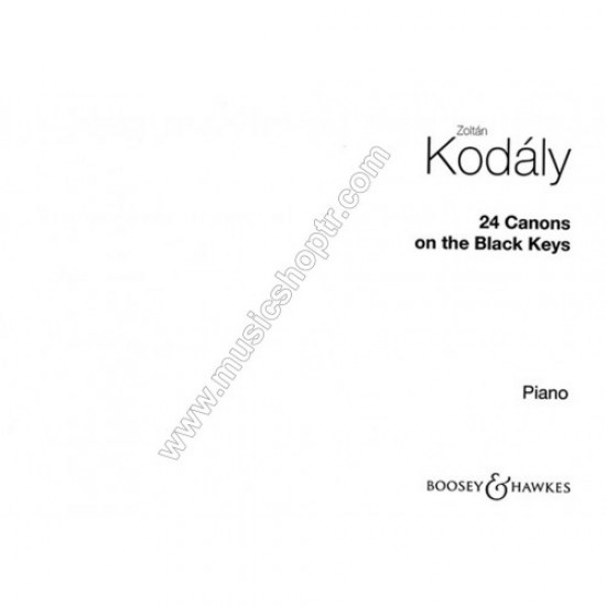 KODALY, Zoltán