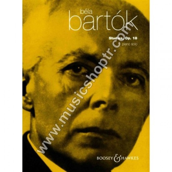 BARTOK, Bela