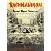 RACHMANINOFF, Sergei