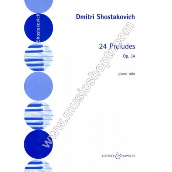 SCHOSTAKOWITSCH, Dmitry