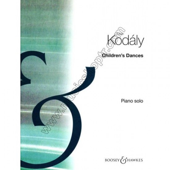 KODALY, Zoltán