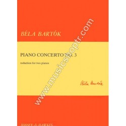 BARTOK, Bela BARTOK, Bela