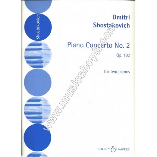 SCHOSTAKOWITSCH, Dmitry