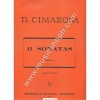 CIMAROSA, Domenico