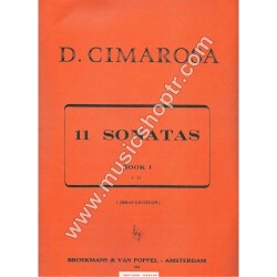 CIMAROSA, Domenico CIMAROSA, Domenico