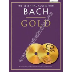 BACH,  Johann Sebastian BACH,  Johann Sebastian
