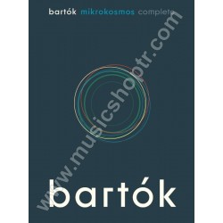 BARTOK, Bela