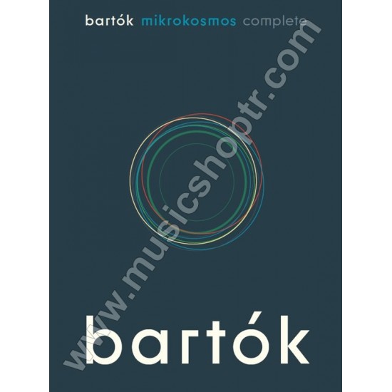 BARTOK, Bela