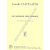 SAINT - SAENS, Camille