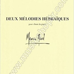 RAVEL, Maurice RAVEL, Maurice