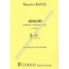 RAVEL, Maurice